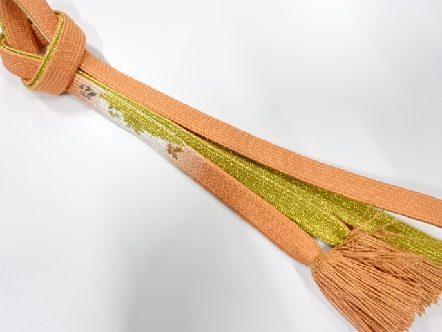 Japanese Kimono / Accessories Silk